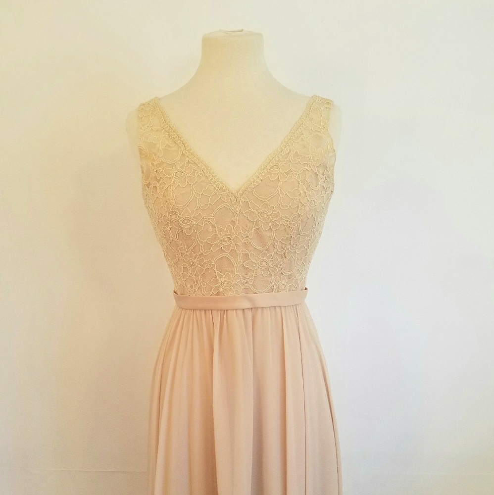 Madeline Gardner Morilee Bridesmaid Dress